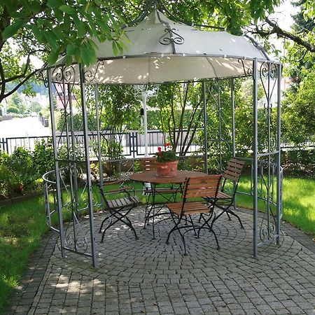 Hotel Ambiente Lich Exterior photo