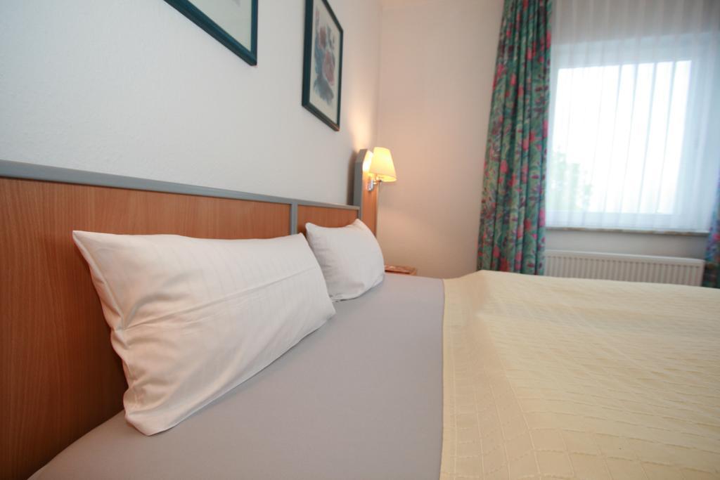 Hotel Ambiente Lich Exterior photo