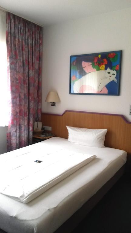 Hotel Ambiente Lich Room photo