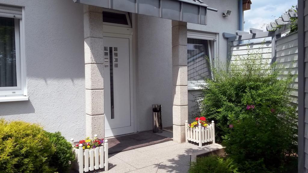 Hotel Ambiente Lich Exterior photo