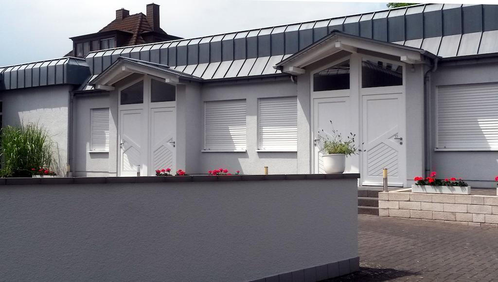Hotel Ambiente Lich Exterior photo